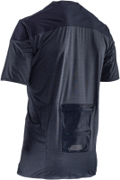 Leatt MTB All-Mtn 3.0 Jersey black L