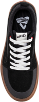 Leatt 1.0 Flat Shoe black 42