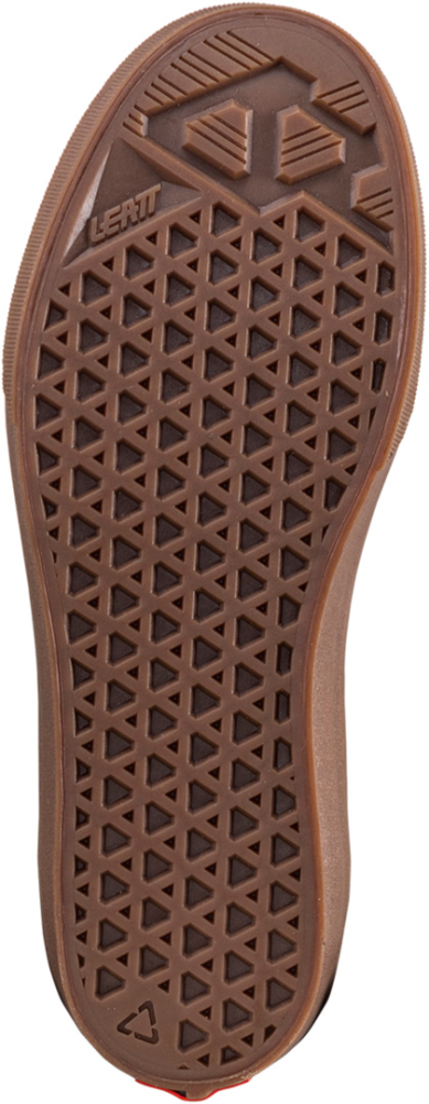 Leatt 1.0 Flat Shoe black 42