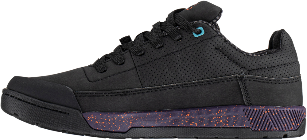 Leatt Schuhe Damen 2.0 Flat schwarz 42