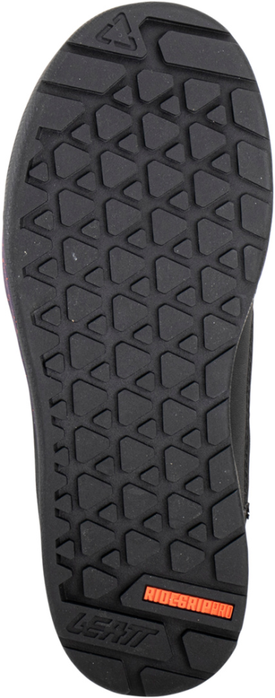 Leatt Schuhe Damen 2.0 Flat schwarz 42