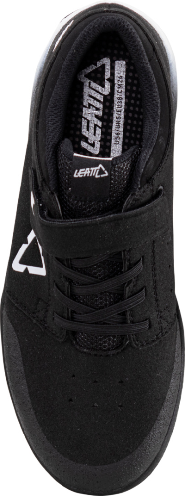 Leatt 2.0 Junior Flat black 32