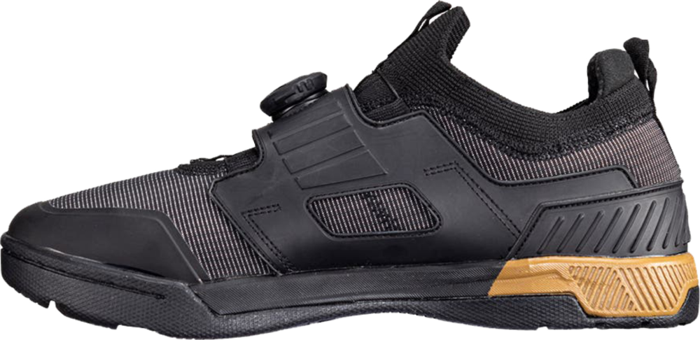 Leatt Hydradri 5.0 ProClip Shoe black 43.5