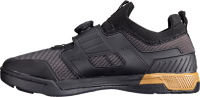Leatt Hydradri 5.0 ProClip Shoe black 43.5