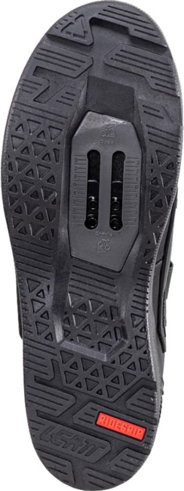 Leatt Hydradri 5.0 ProClip Shoe black 43.5