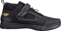 Leatt 4.0 Clip Shoe black 45.5