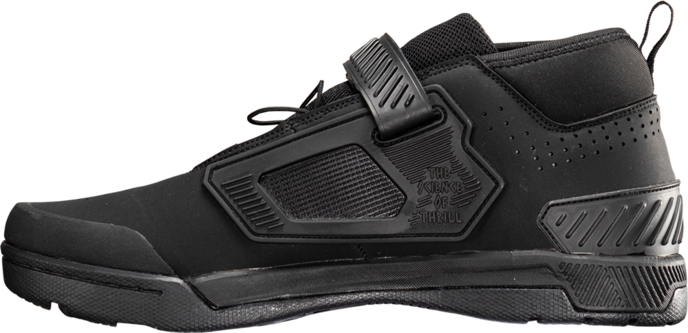 Leatt 4.0 Clip Shoe black 45.5