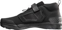 Leatt 4.0 Clip Shoe black 45.5