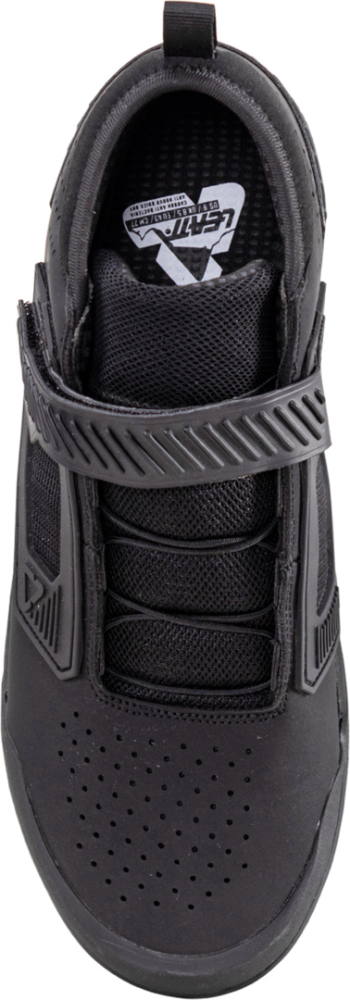 Leatt 4.0 Clip Shoe black 45.5