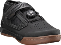 Leatt 4.0 Clip Shoe black 44