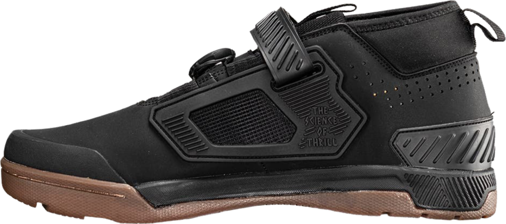 Leatt 4.0 Clip Shoe black 44