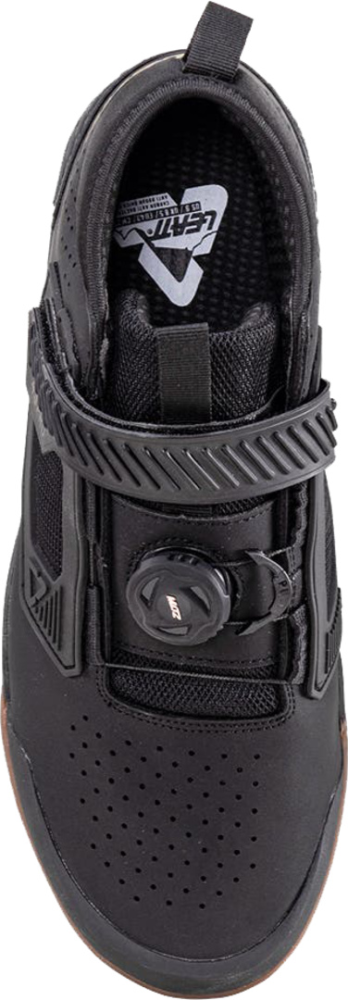 Leatt 4.0 Clip Shoe black 44
