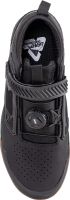 Leatt 4.0 Clip Shoe black 44