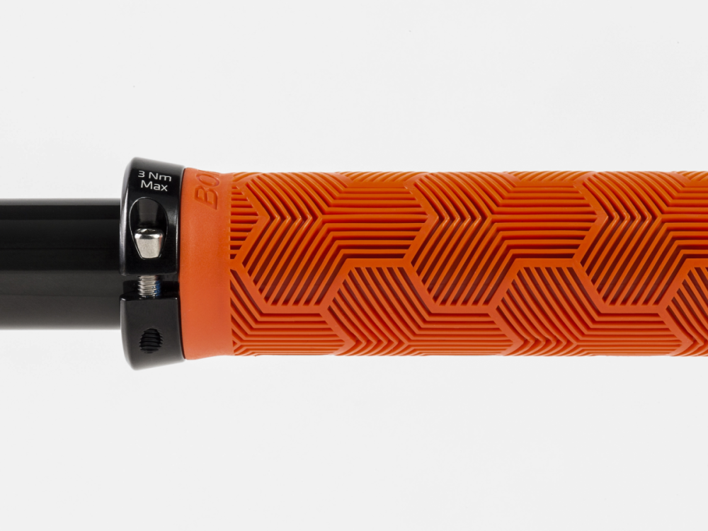 BONTRAGER Griff XR Trail Elite Recycled Plastic Roarange