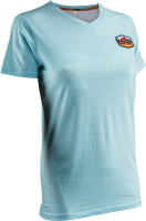 Leatt Premium Women T-Shirt teal M