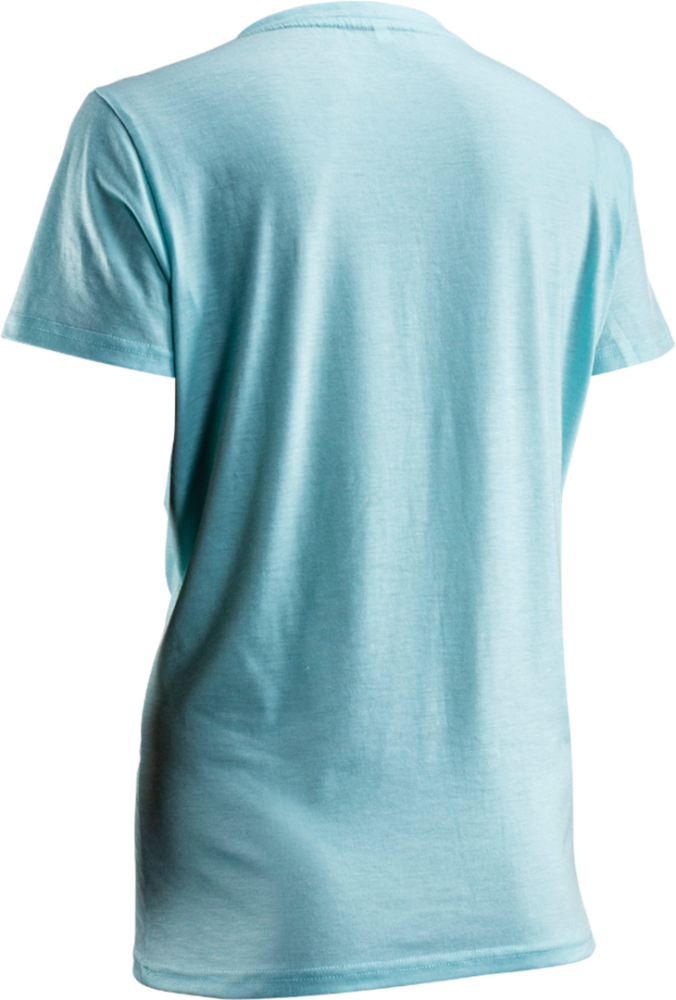 Leatt Premium Women T-Shirt teal M