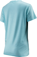 Leatt Premium Women T-Shirt teal M