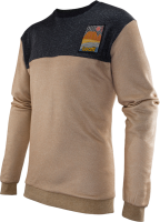 Leatt Sweater Premium V25 desert XXL