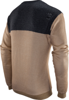 Leatt Sweater Premium V25 desert XXL