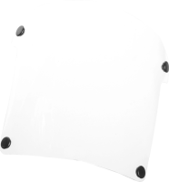 Leatt Brace Fusion Vest 2.0 Jr. noir XXL