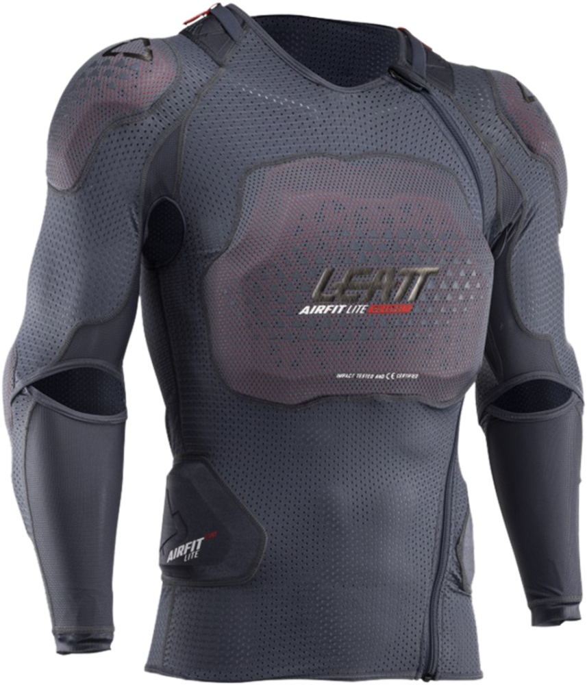 Leatt 3DF Body Protector Airfit lite Evo black S