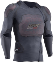Leatt 3DF Body Protector Airfit lite Evo black S