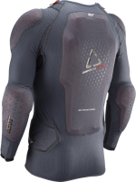 Leatt 3DF Body Protector Airfit lite Evo black S