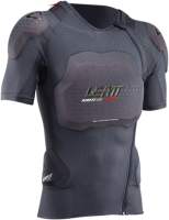 Leatt Body Tee 3DF AirFit Lite Evo black 2XL