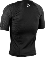 Leatt Roost Tee noir LXL