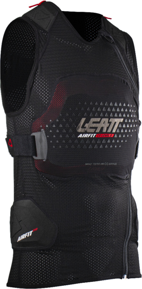 Leatt Körperweste 3DF AirFit Evo 2XL schwarz 2XL