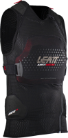 Leatt Körperweste 3DF AirFit Evo 2XL schwarz 2XL