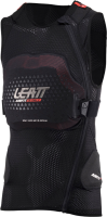 Leatt Körperweste 3DF AirFit Evo 2XL schwarz 2XL