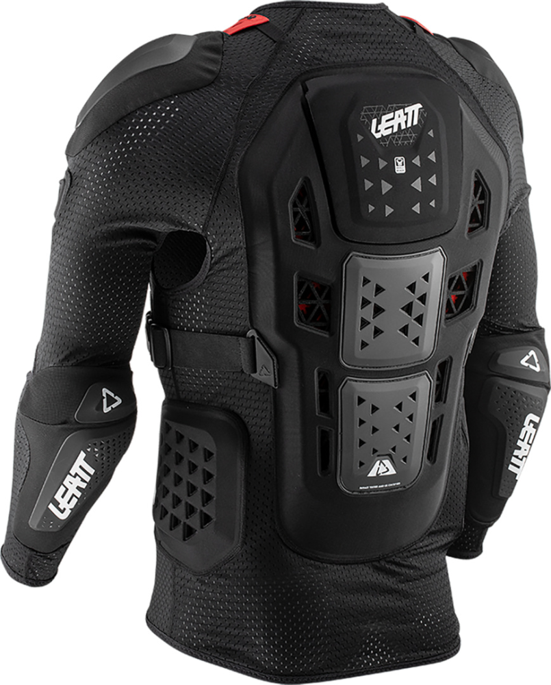 Leatt Body Protector 3DF AirFit Hybrid schwarz