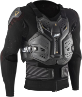 Leatt Body Protector 6.5 schwarz XL