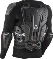 Leatt Body Protector 6.5 schwarz XL