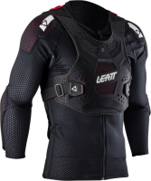 Leatt ReaFlex Body Protector black M