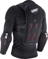 Leatt ReaFlex Body Protector black M