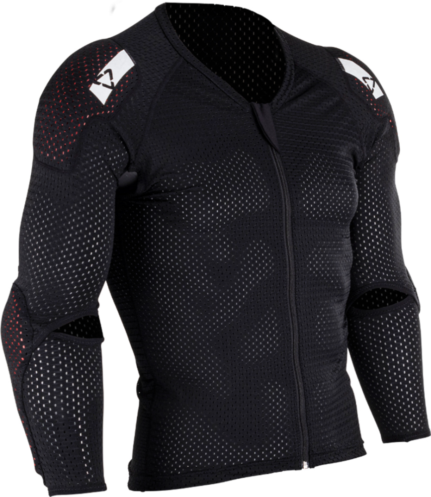 Leatt ReaFlex Body Protector black M