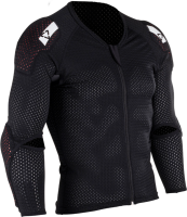 Leatt ReaFlex Body Protector black M