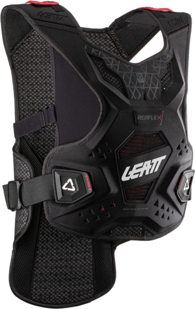 Leatt Chest Protector ReaFlex Women L/XL schwarz L/XL