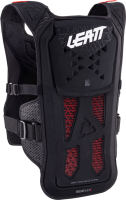 Leatt Chest Protector ReaFlex Women L/XL schwarz L/XL