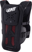 Leatt Chest Protector ReaFlex Women L/XL schwarz L/XL