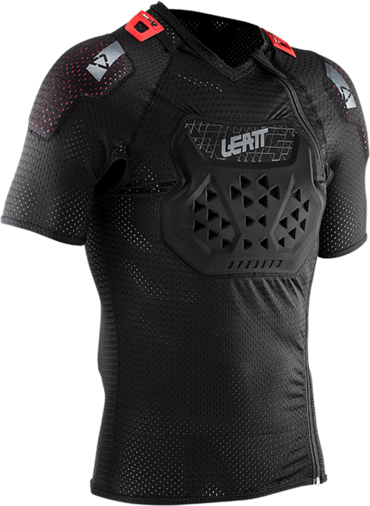 Leatt ReaFlex Body Tee stealth L