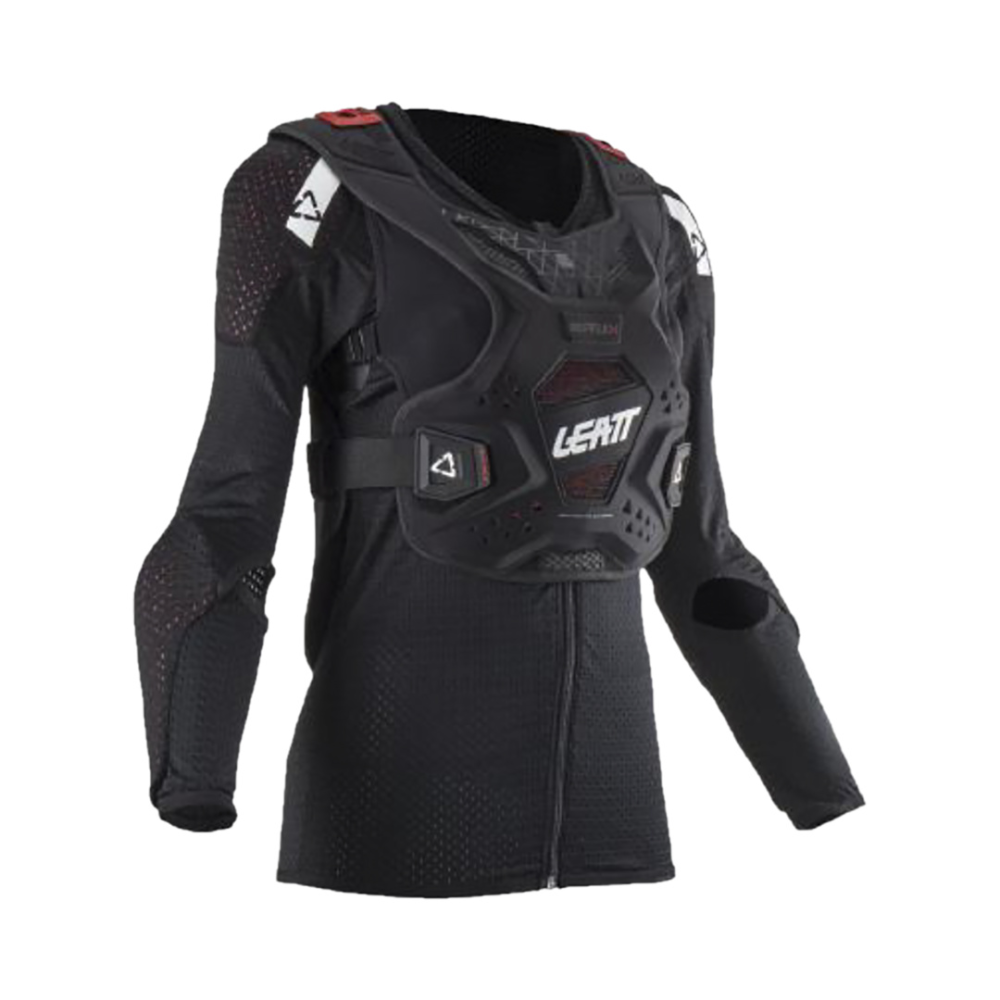 Leatt ReaFlex Women Body Protector black S