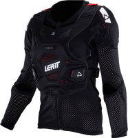 Leatt ReaFlex Women Body Protector black S