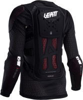 Leatt ReaFlex Women Body Protector black S