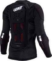 Leatt ReaFlex Women Body Protector black S