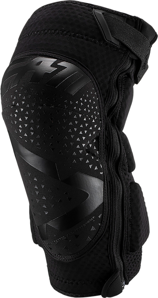 Leatt Knee Guard 3DF 5.0 Zip noir SM