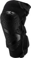Leatt Knee Guard 3DF 5.0 Zip noir SM