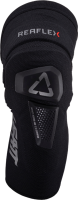 Leatt ReaFlex Hybrid Pro Knee Guard black XL